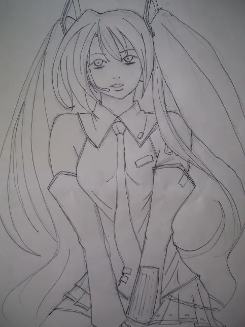 boceto