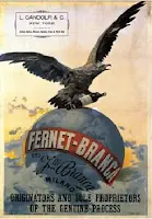 Fernet Branca , el post que se merecia