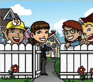 ¿Quieres Conseguir Vecinos Facilmente en city ville?