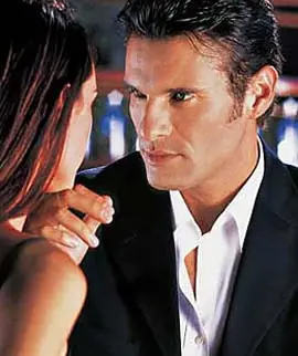 Te gusta una mina pero sos feo y pobre? (entrá)