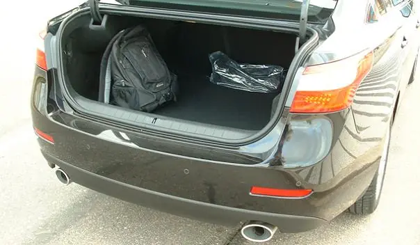 Todo sobre el nuevo Renault Latitude.