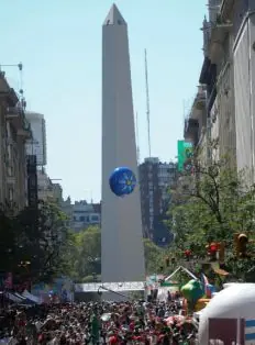Esperando a CFK