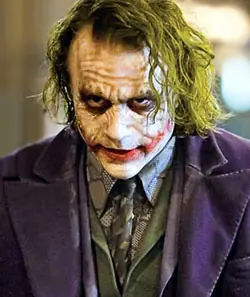 heath ledger y brandon b. lee. coincidencias?