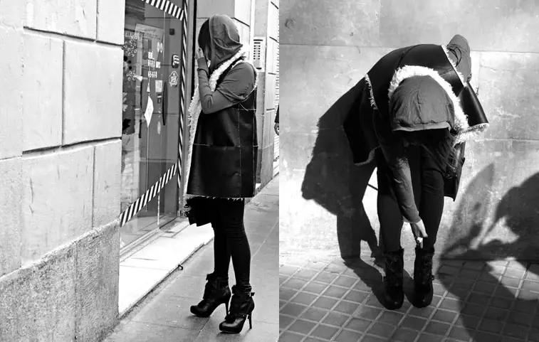 calle