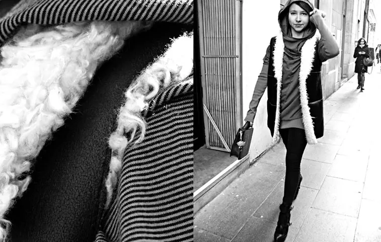 moda