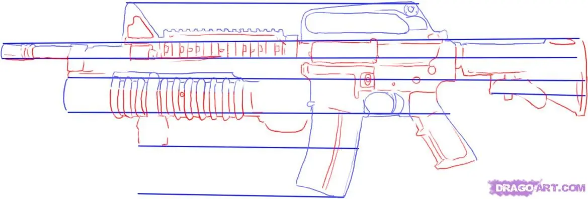 dibujar