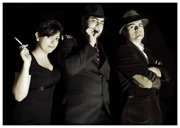 Mafia