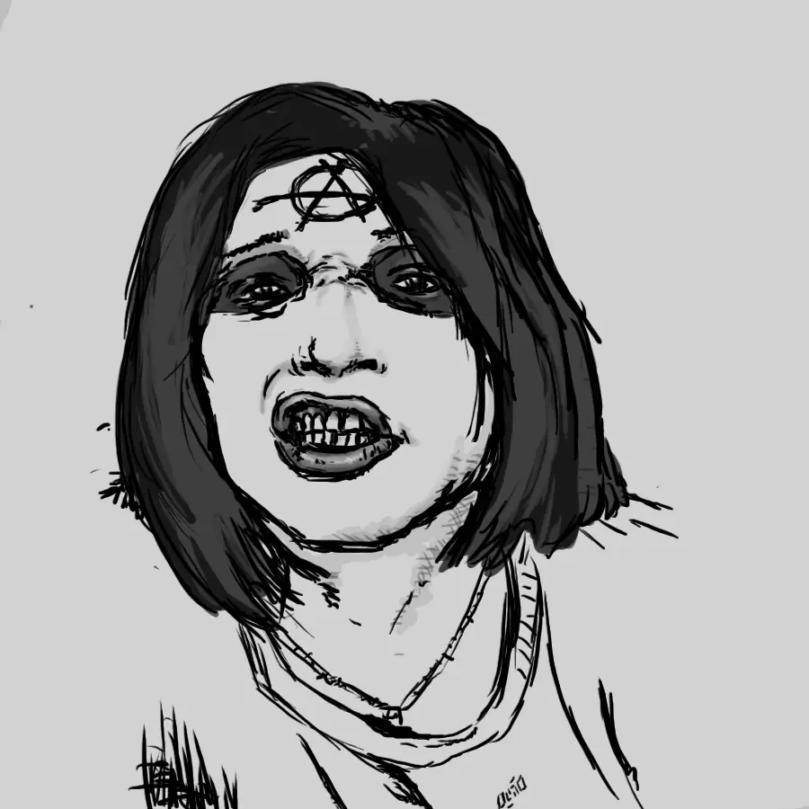 mas de mis dibujos