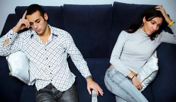 Los 10 errores de la mujer al empezar una relación