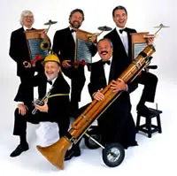 Les Luthiers