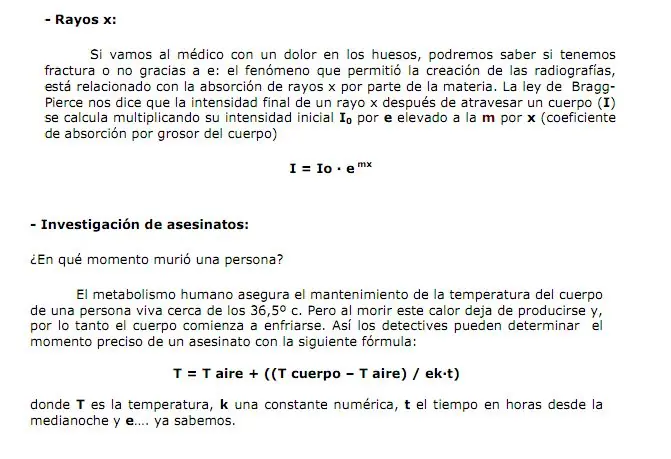 numeros