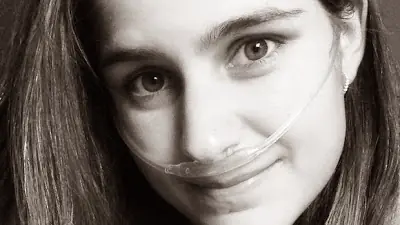 Caterina Simonsen y la crueldad de la irracionalidad