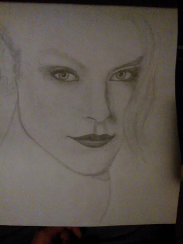 draw
