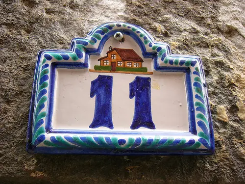 11 grandes errores.