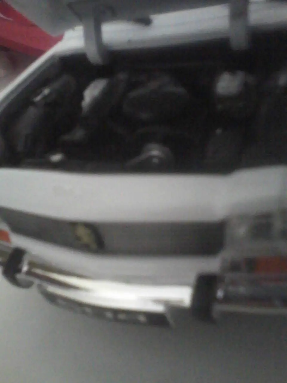 y me gusta los autos