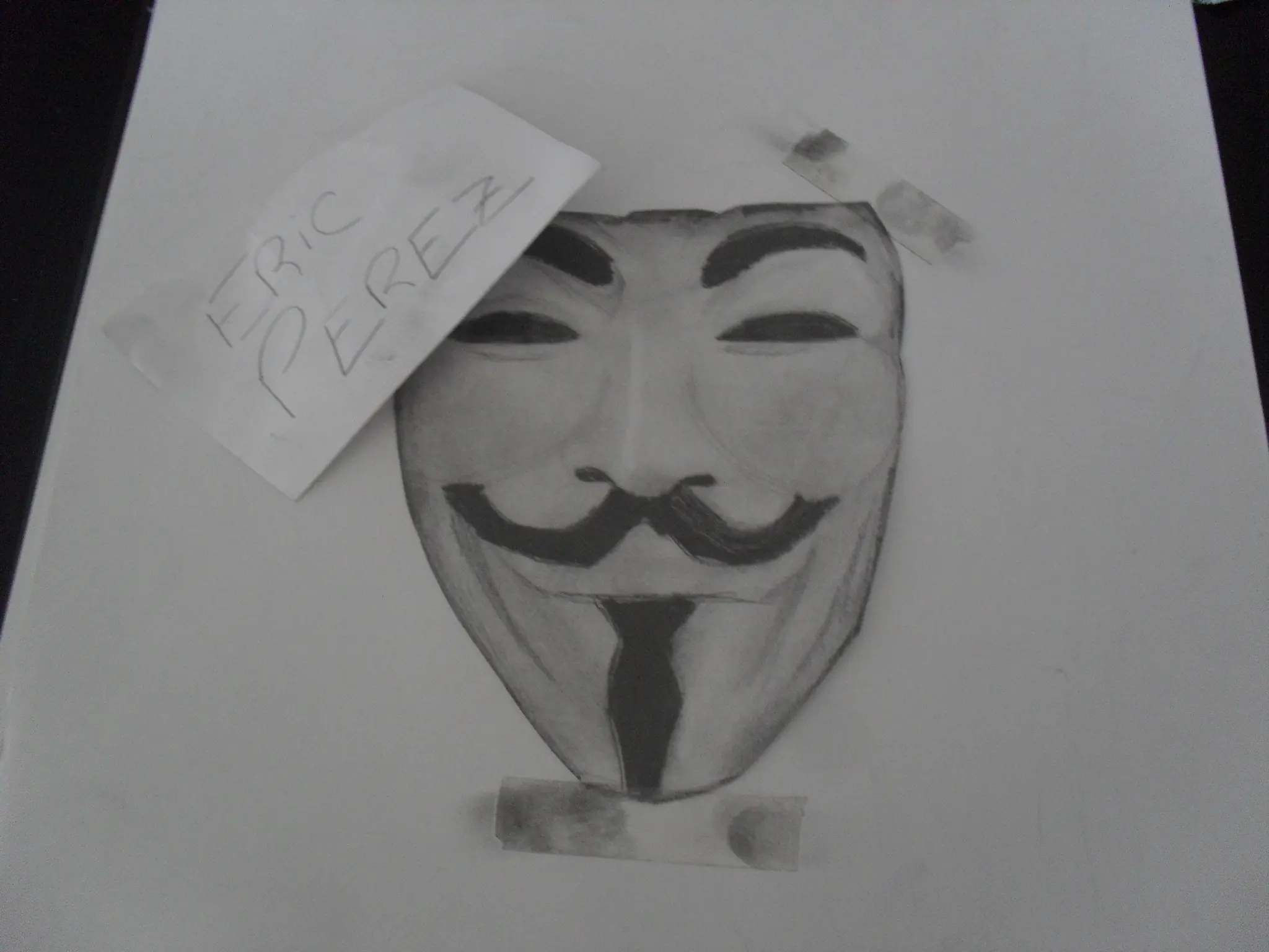 Venganza