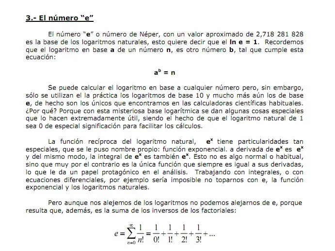 Las matemáticas lo comprueban: Dios Existe, aquí las prueb