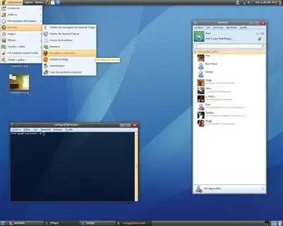 Linux