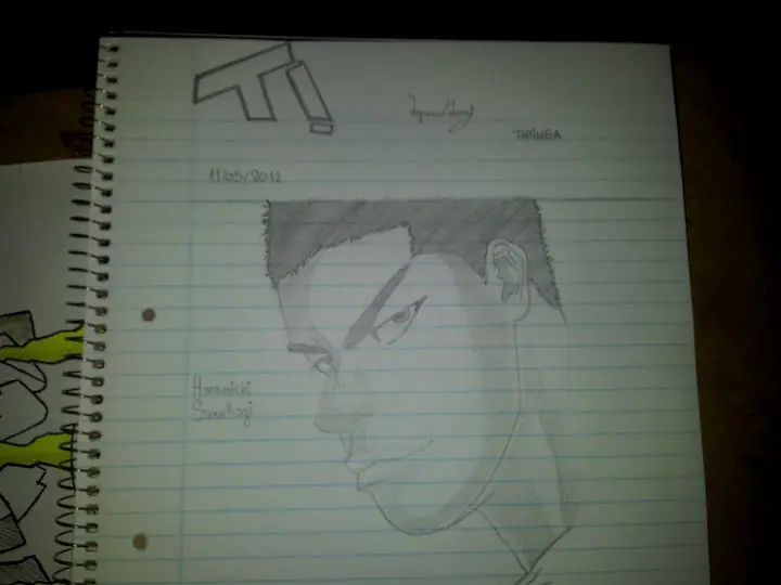 manga