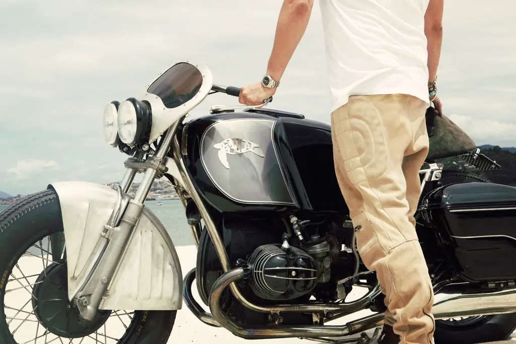 motos
