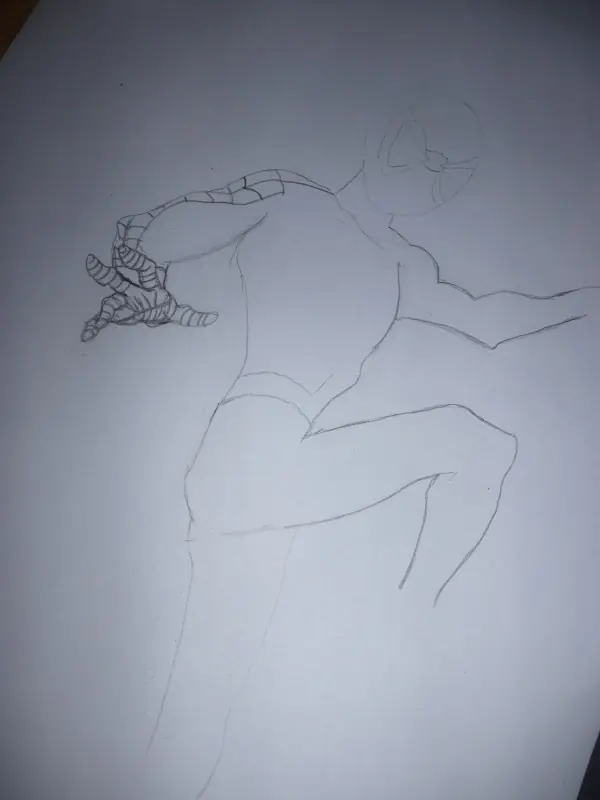 spiderman