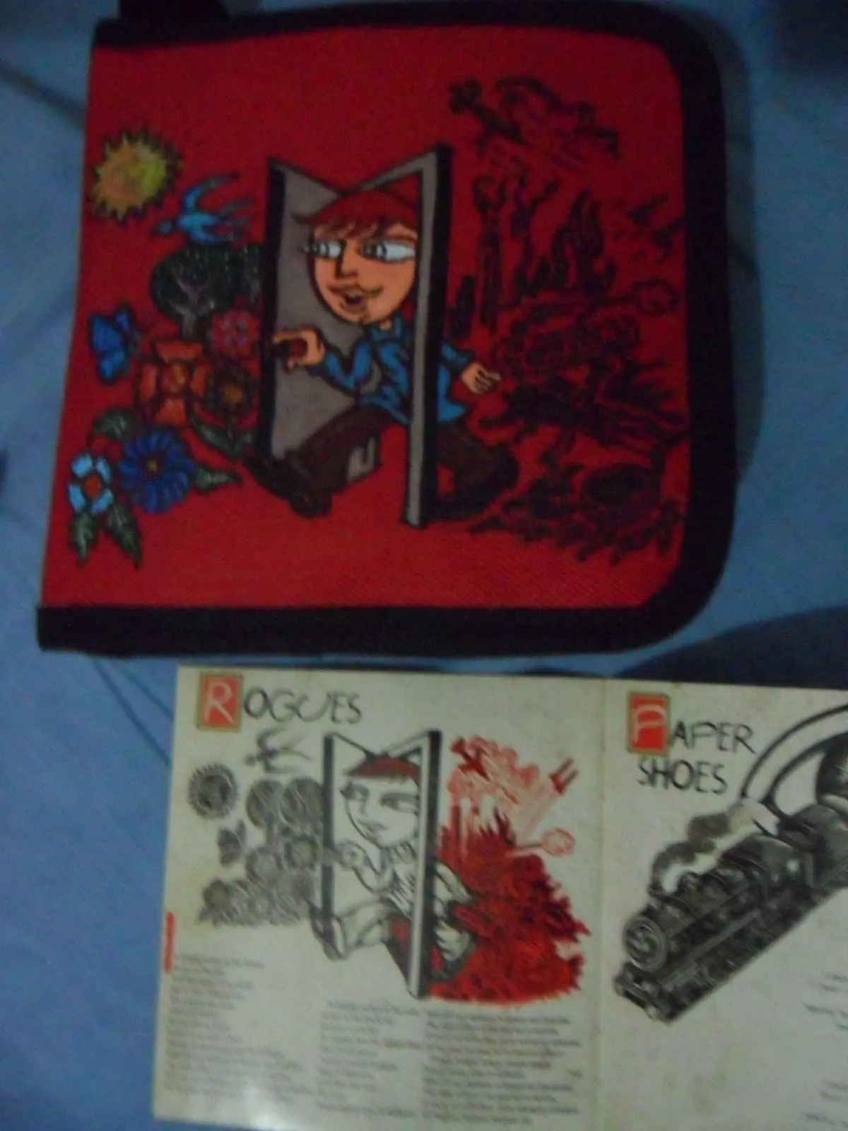 dibujos