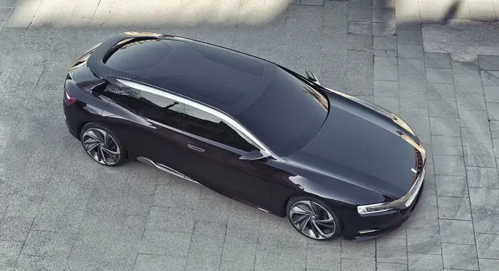 citroen