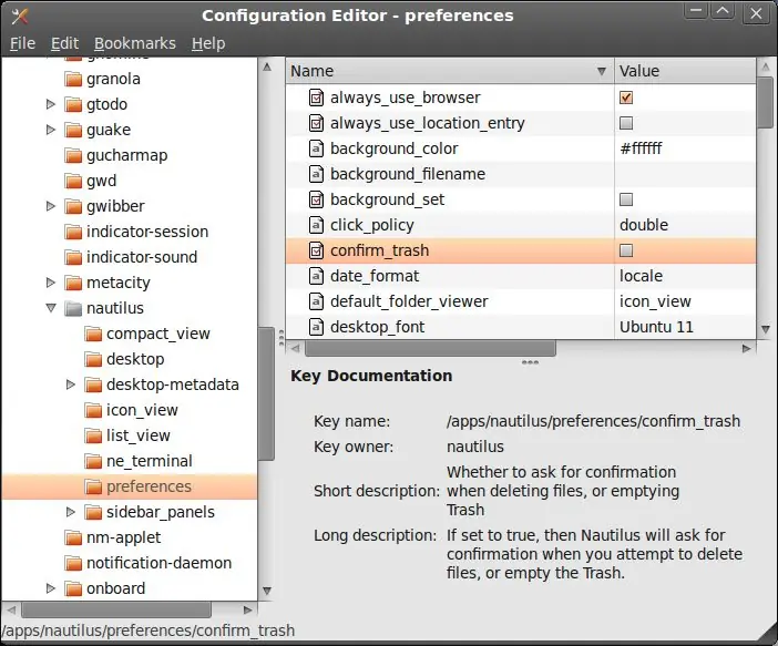 Ubuntu
