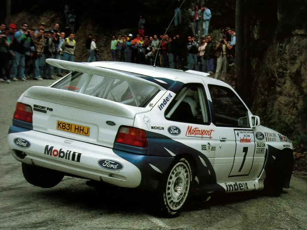 WRC