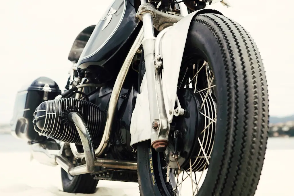 motos custom