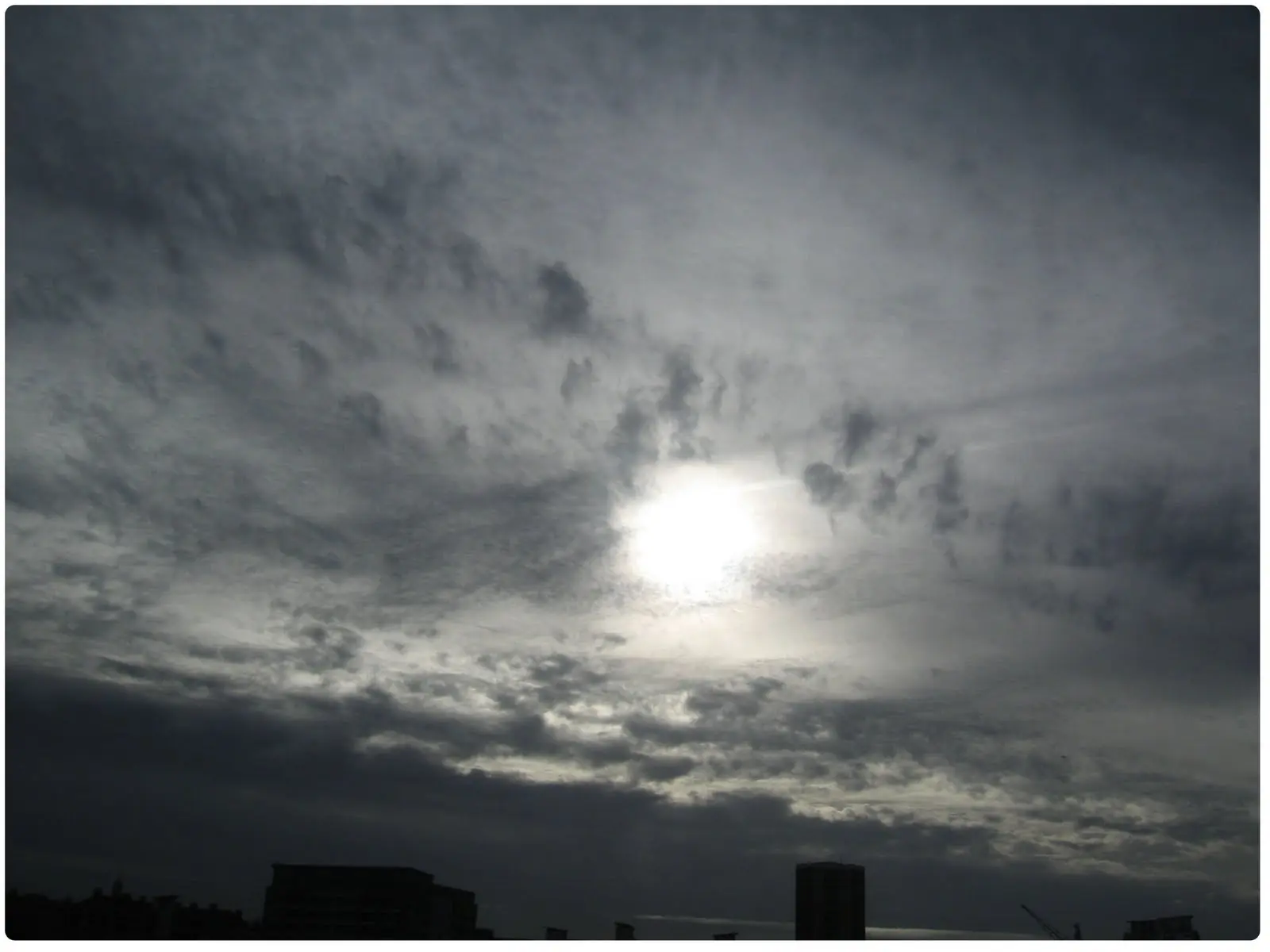 Espectacular: ¿De qué color es el sol?