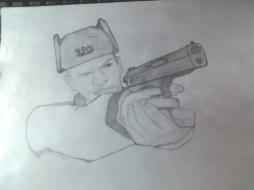 Dibujo