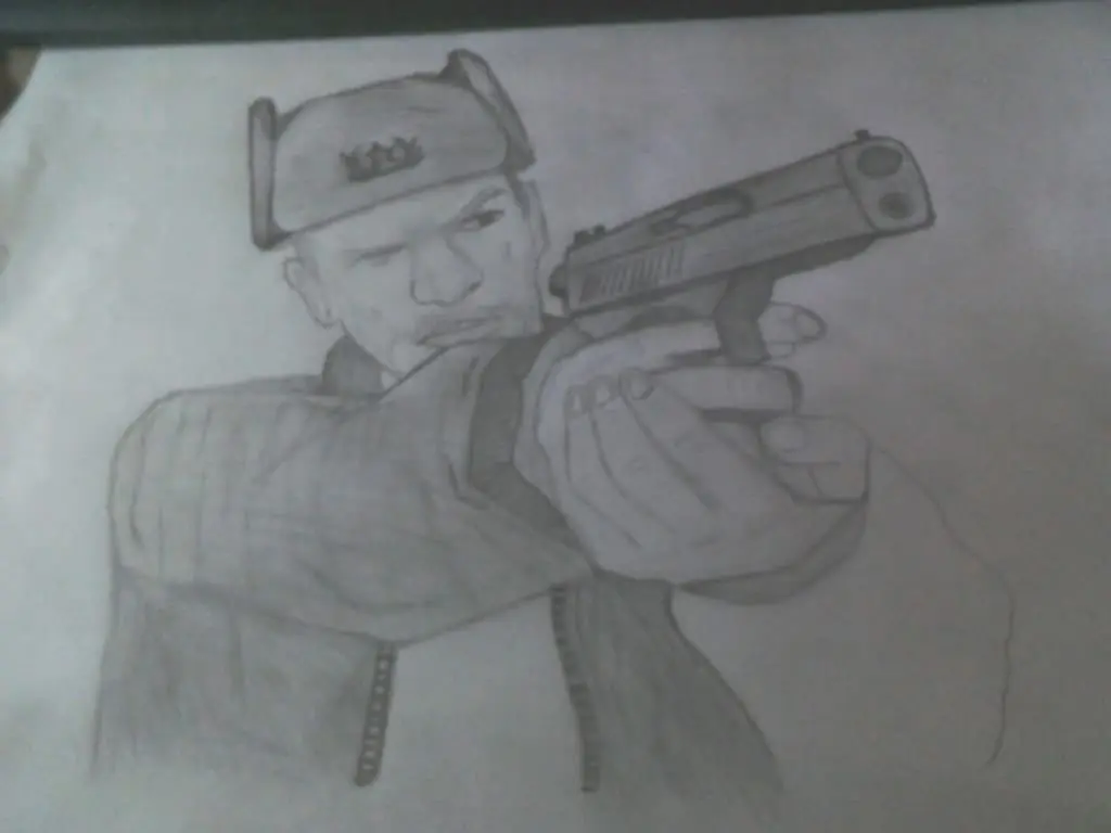 Dibujo