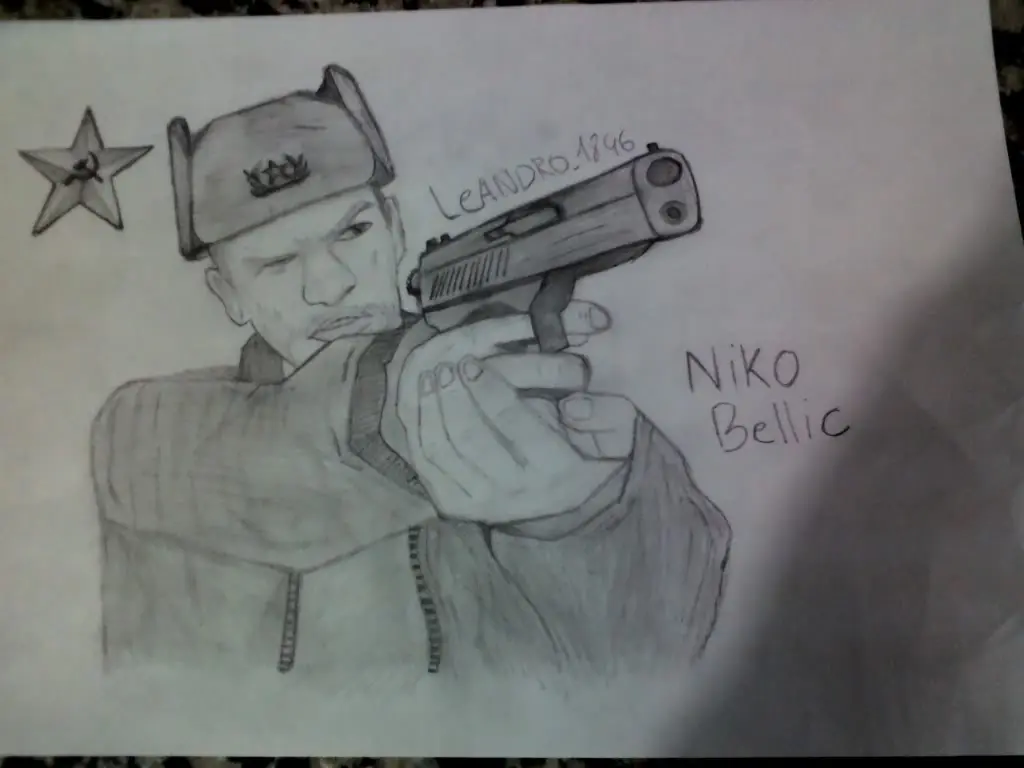 niko