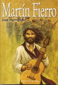 martín fierro