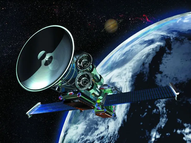 Hackers a la conquista del espacio sideral para evadir la ce