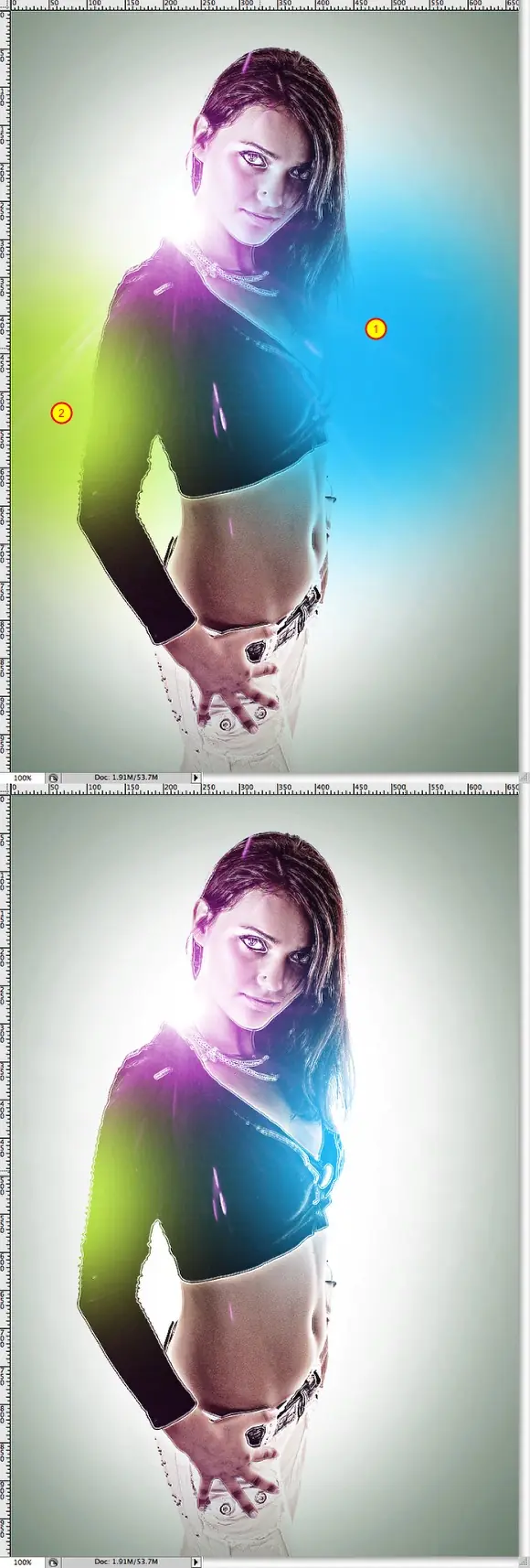Luz