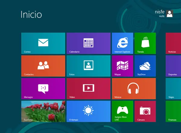 Después de Win 8, Microsoft podría lanzar Win Blue en 2013
