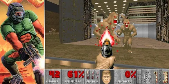 wolfenstein