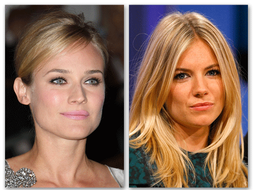 ¿Quién es la mujer más guapa del mundo?