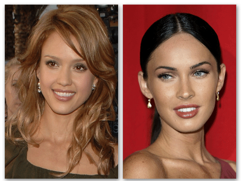 ¿Quién es la mujer más guapa del mundo?