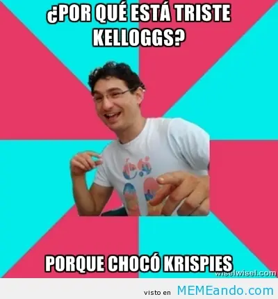 memes chistosos