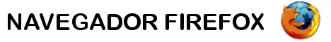 Mozilla Firefox