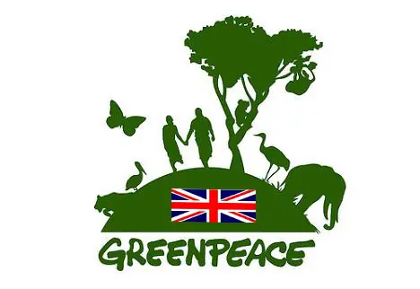 greenpeace