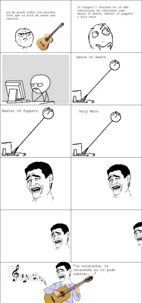 Chistes