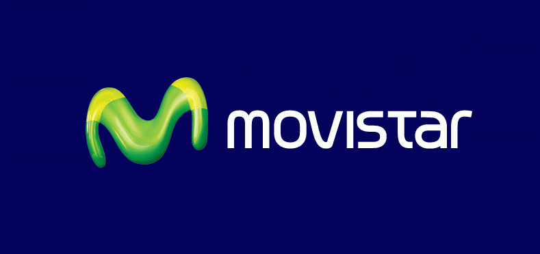 Futuro robo de Movistar