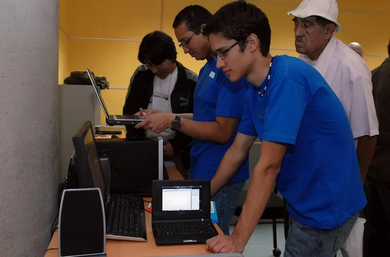 Software libre seduce a gobiernos locales de Costa Rica