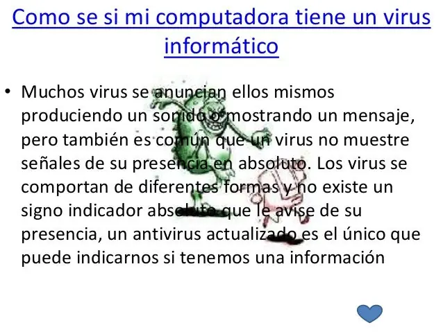 virus