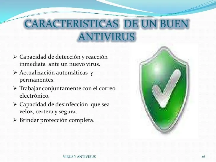 Los 20 virus mas letales de la historia