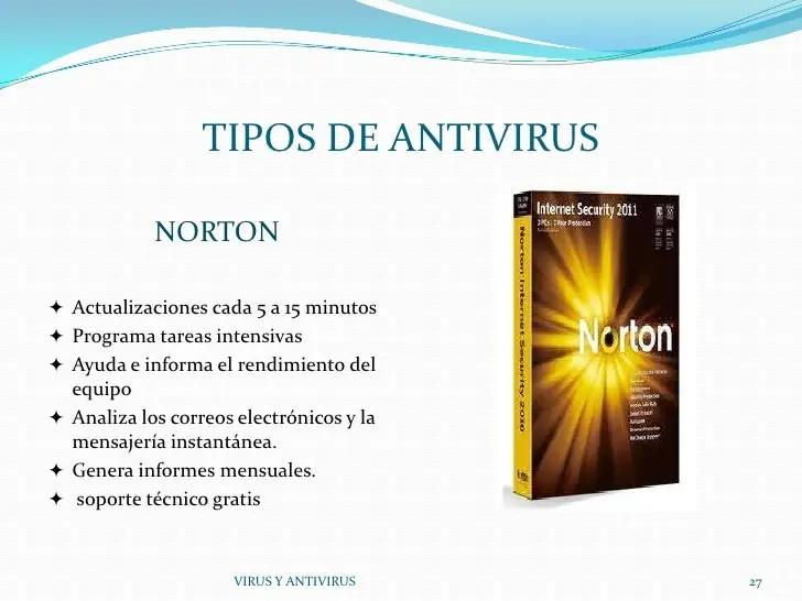 efectos